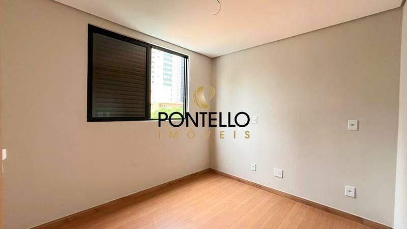 Apartamento, Funcionários, 2 Quartos, 1 Vaga, 1 Suíte