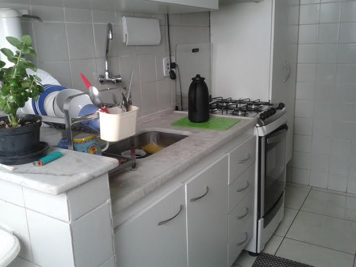 Apartamento, Estoril, 3 Quartos, 1 Vaga
