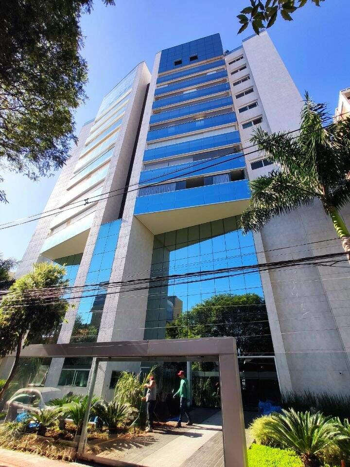Apartamento, Cruzeiro, 4 Quartos, 4 Vagas, 4 Suítes