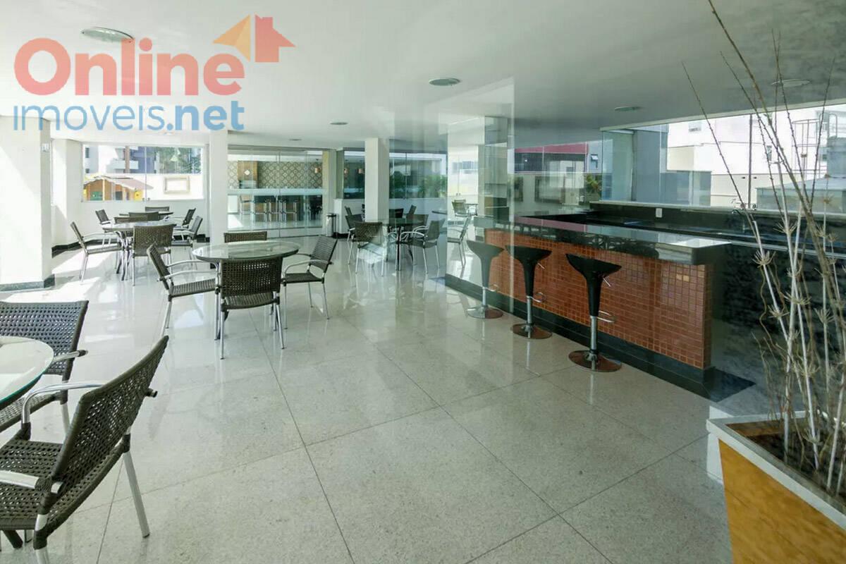 Apartamento, Buritis, 3 Quartos, 0 Vaga, 1 Suíte