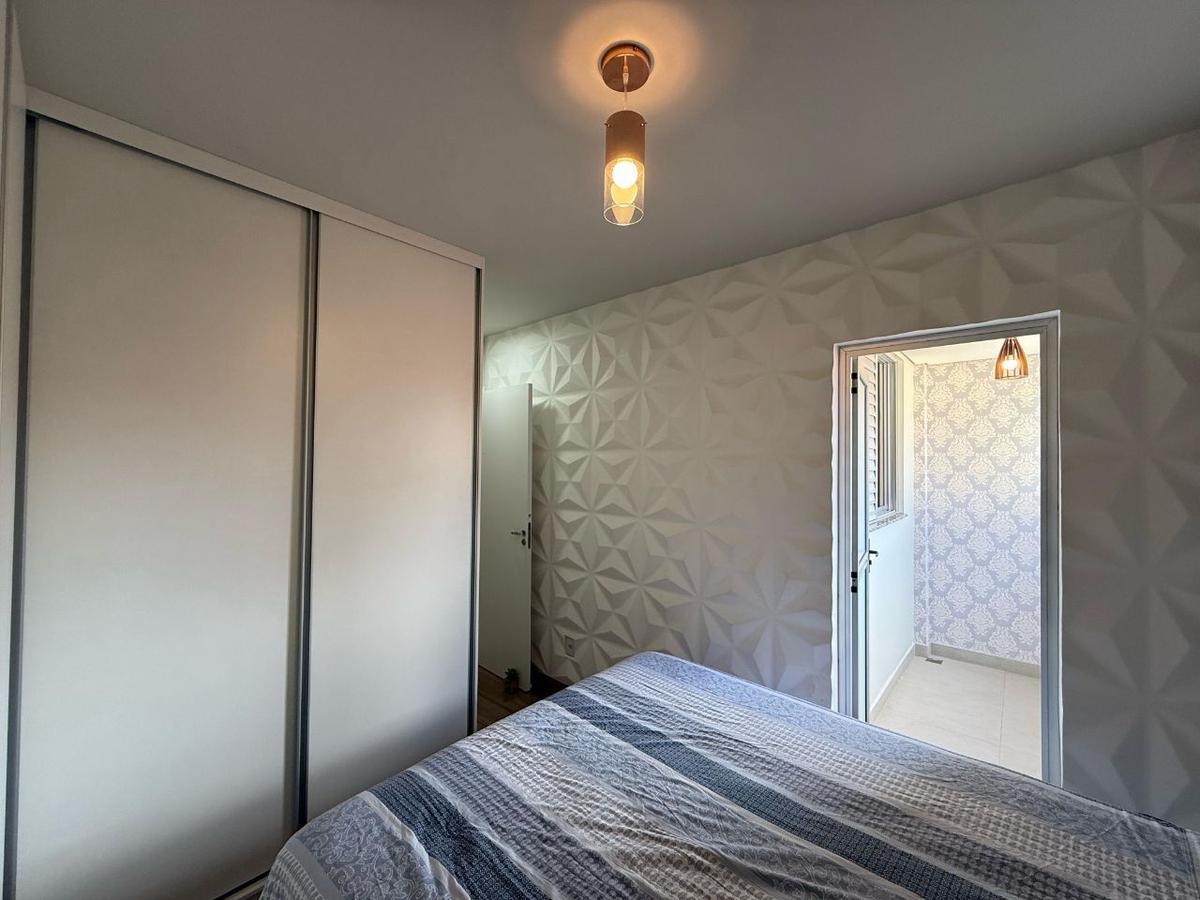 Apartamento, Ana Lúcia, 2 Quartos, 2 Vagas, 1 Suíte