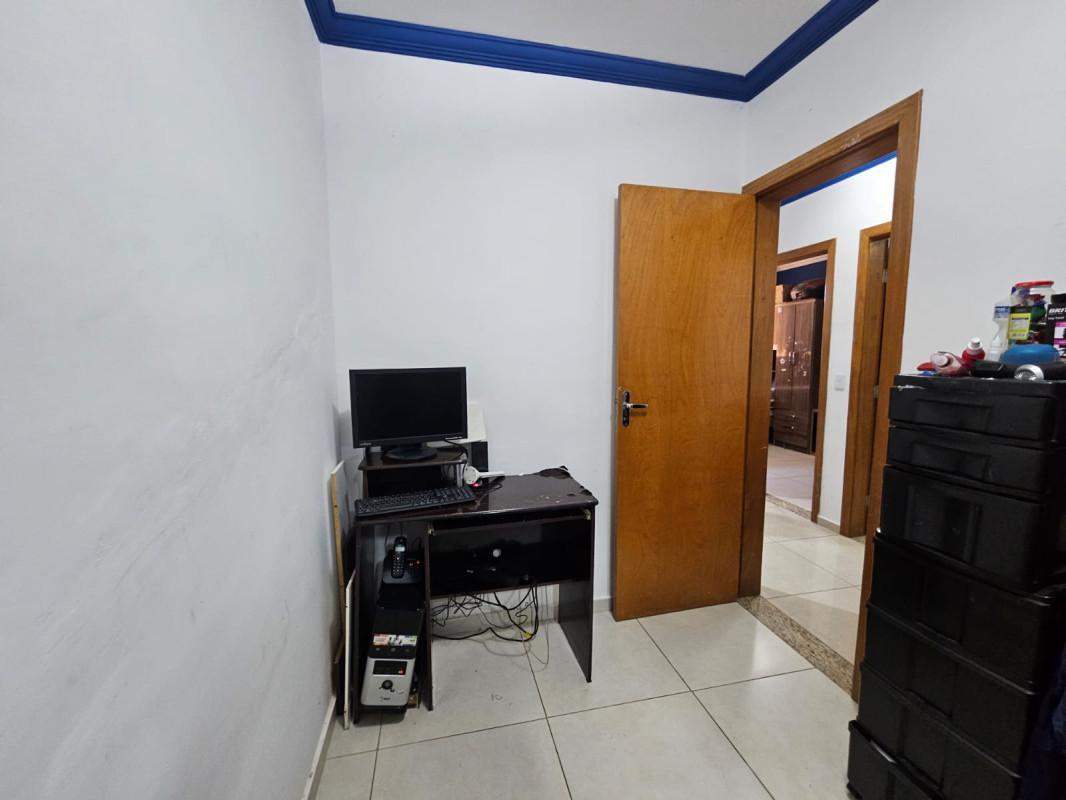 Apartamento, Santa Mônica, 3 Quartos, 1 Vaga, 1 Suíte