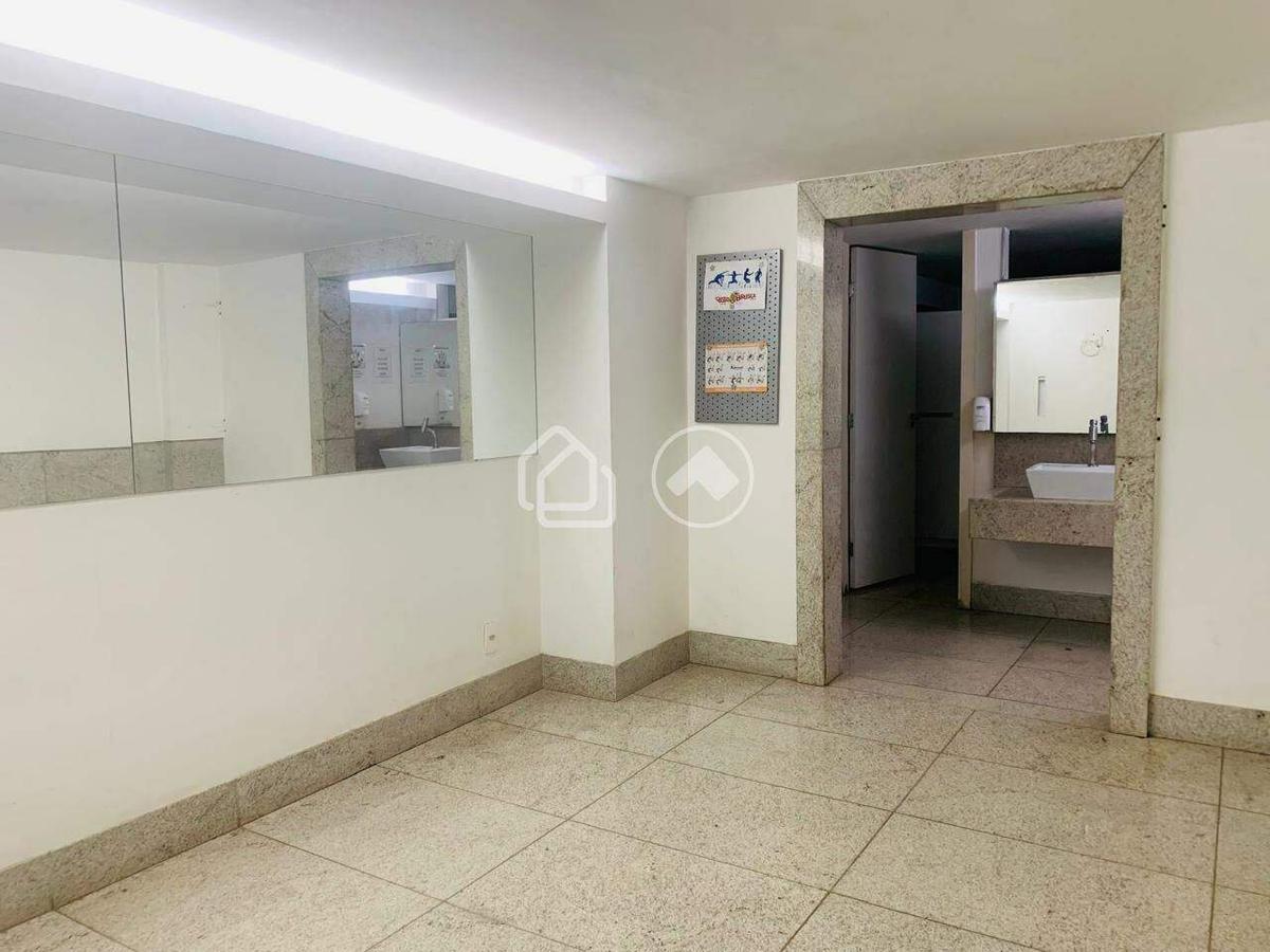 Prédio, Vila da Serra, 18 Vagas
