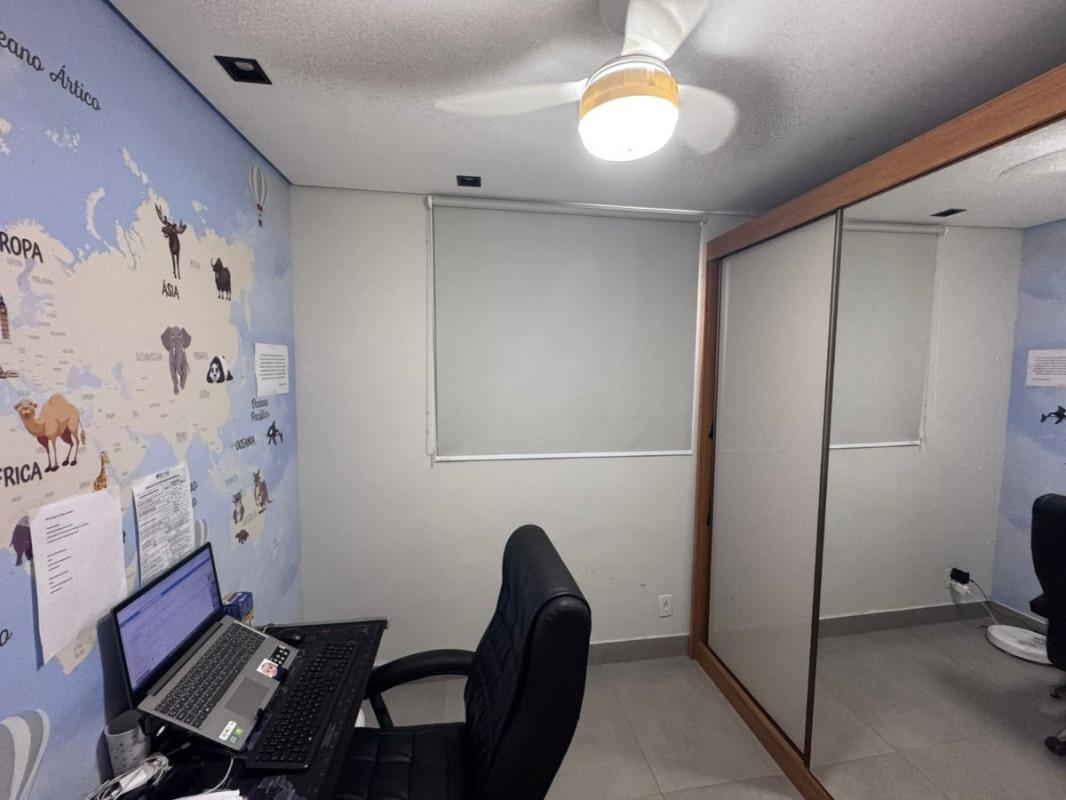 Apartamento, Castelo, 3 Quartos, 2 Vagas, 1 Suíte