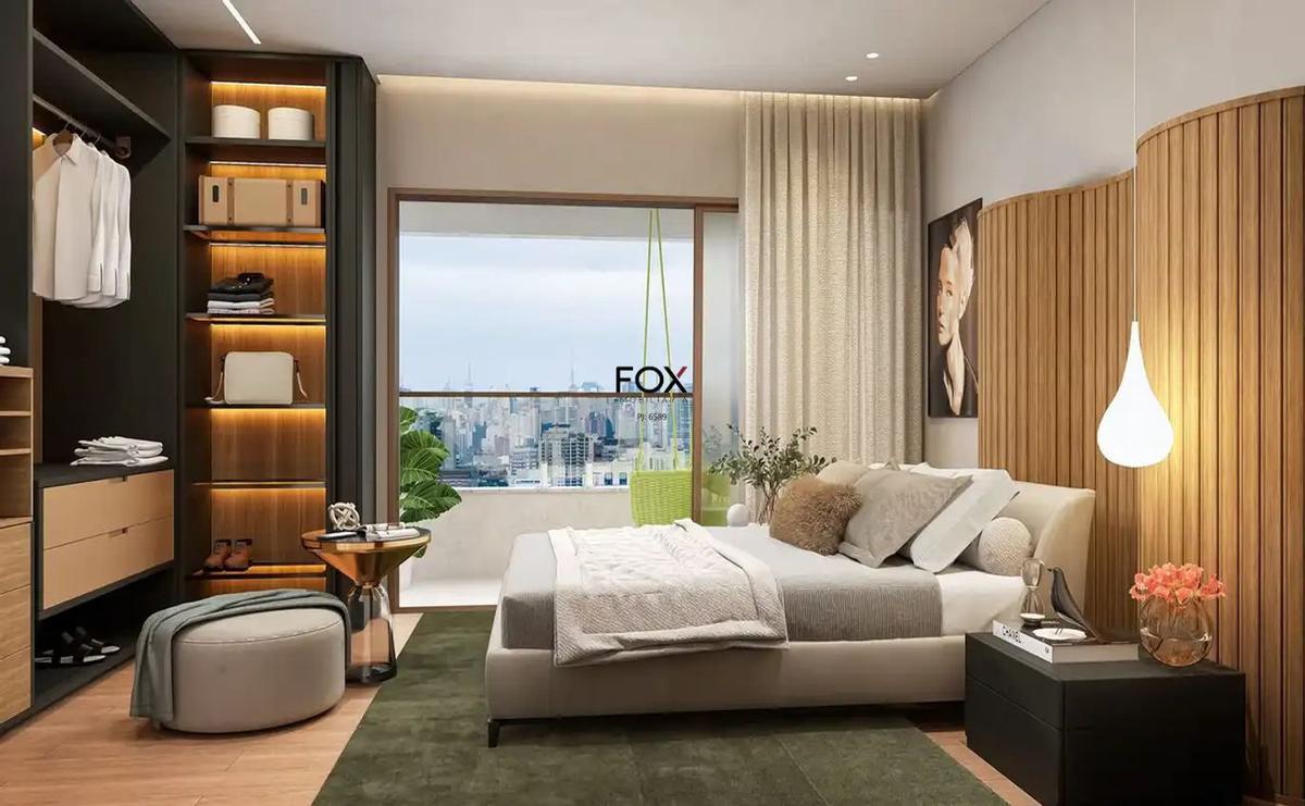 Apartamento, Funcionários, 3 Quartos, 2 Vagas, 2 Suítes