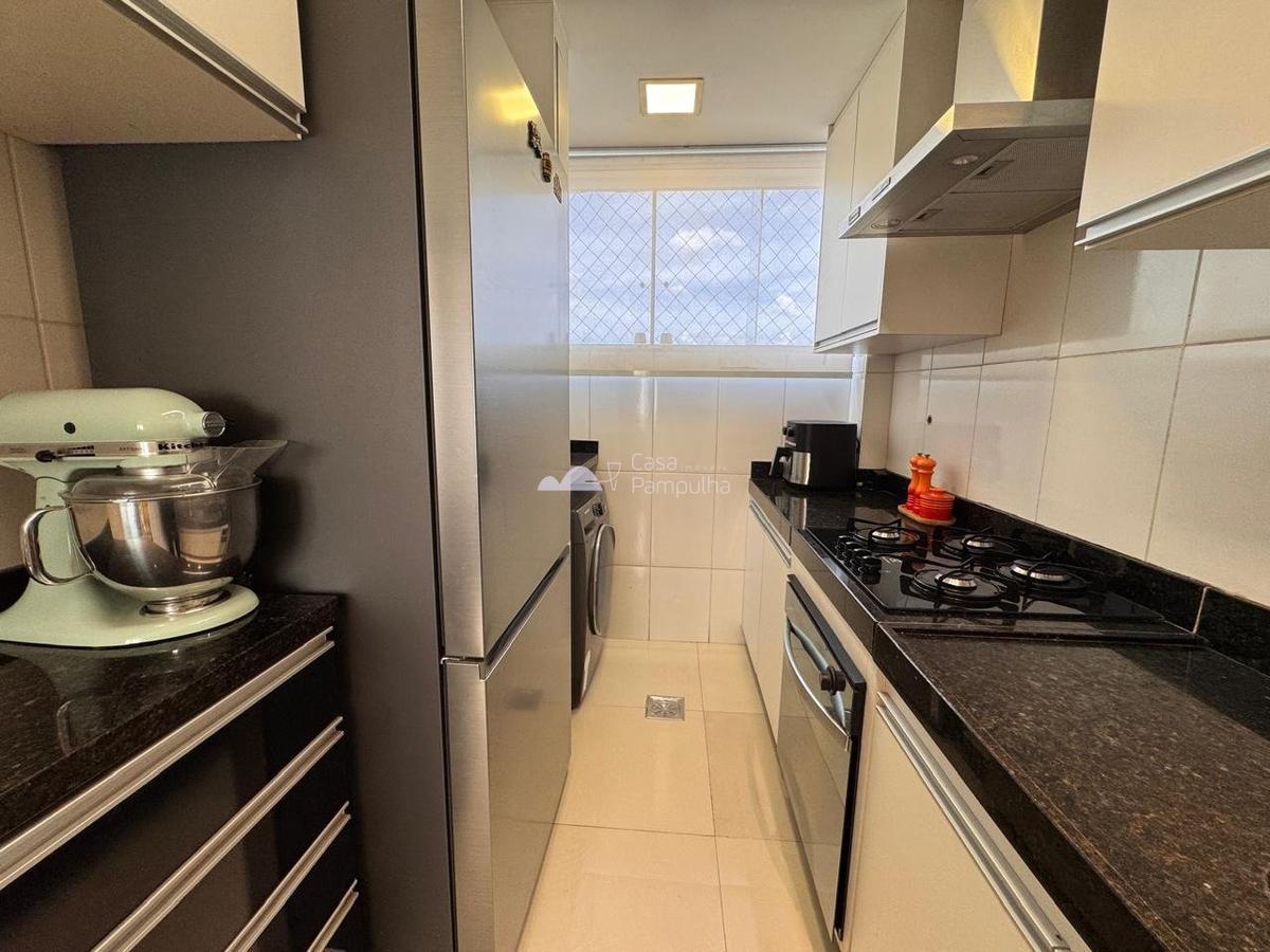 Apartamento, Planalto, 3 Quartos, 2 Vagas, 1 Suíte