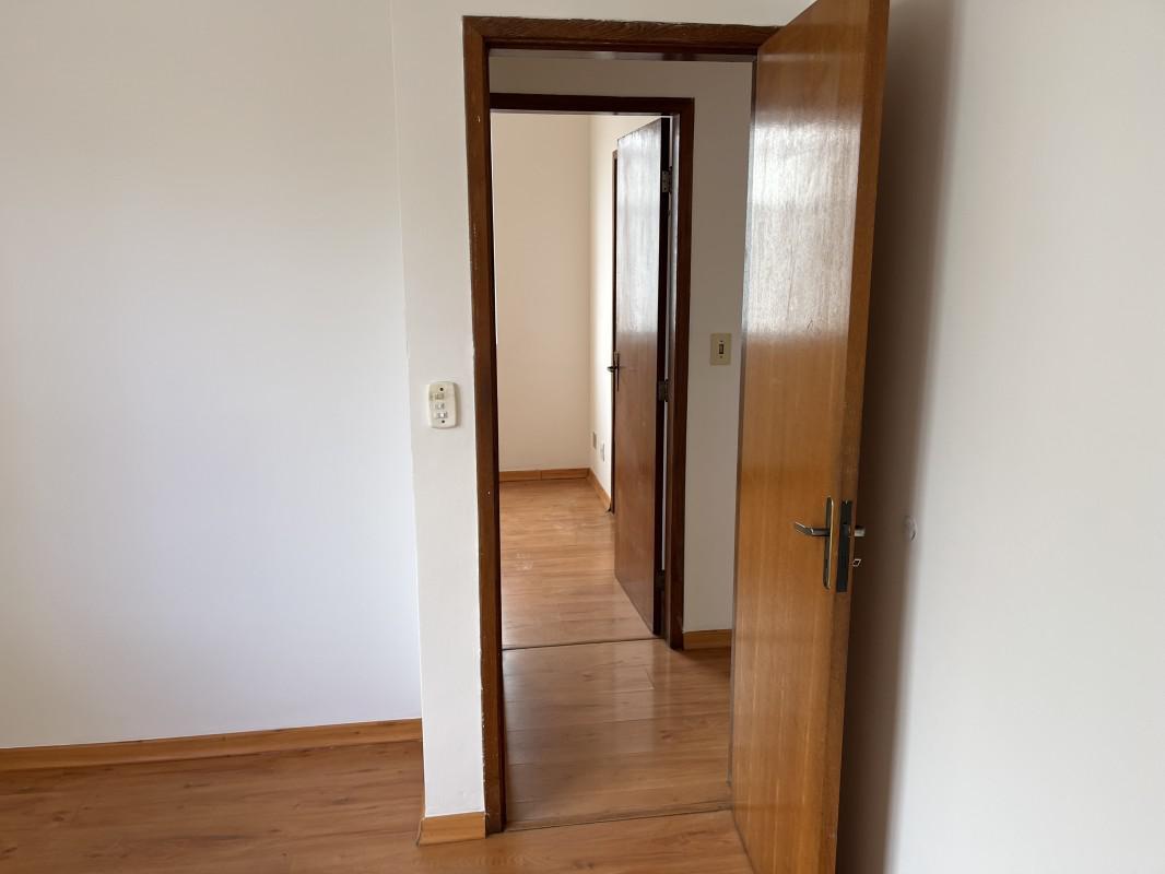 Apartamento, Ouro Preto, 3 Quartos, 1 Vaga, 1 Suíte