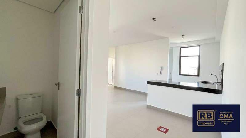 Apartamento, Grajaú, 3 Quartos, 3 Vagas, 3 Suítes