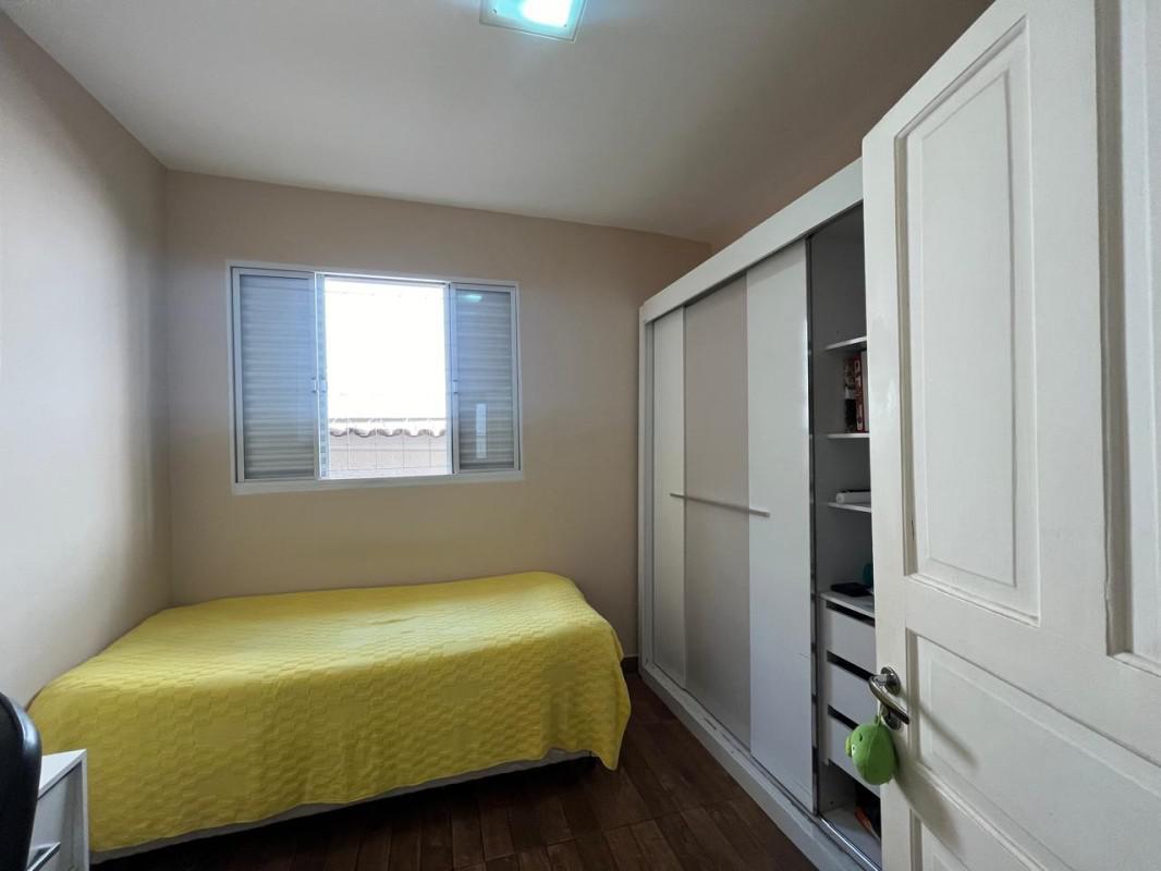 Casa, Paraíso, 4 Quartos, 1 Vaga