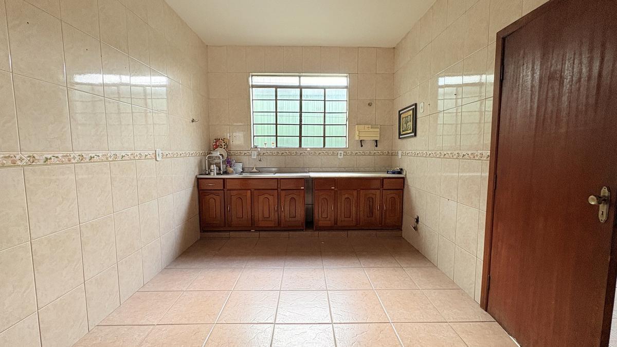 Casa, Santa Mônica, 4 Quartos, 3 Vagas