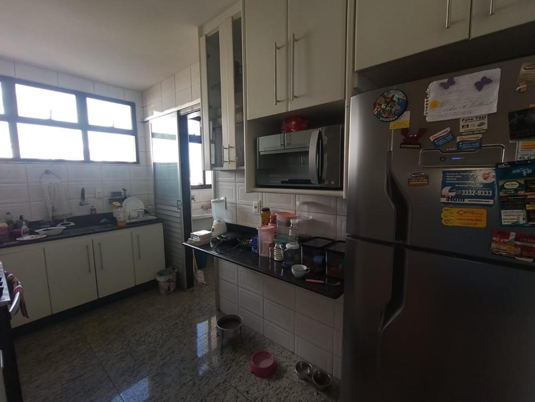 Apartamento, Alto Barroca, 4 Quartos, 2 Vagas, 1 Suíte