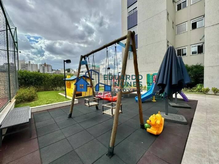 Apartamento, Gutierrez, 3 Quartos, 2 Vagas, 1 Suíte