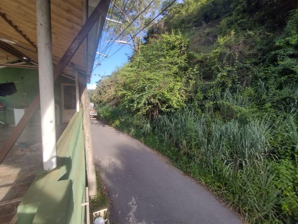 Casa, Água Férrea, 2 Quartos, 1 Vaga