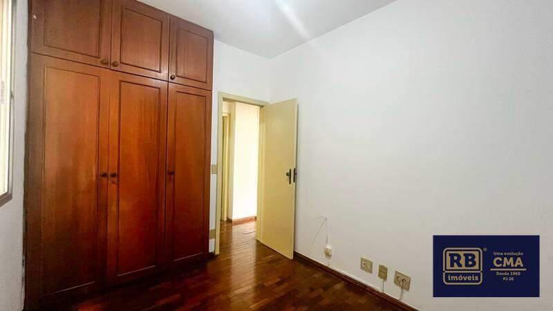Apartamento, Coração de Jesus, 3 Quartos, 1 Vaga