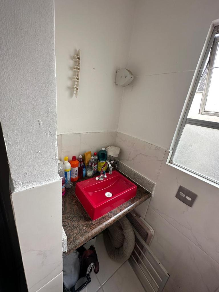 Apartamento, Castelo, 2 Quartos, 1 Vaga