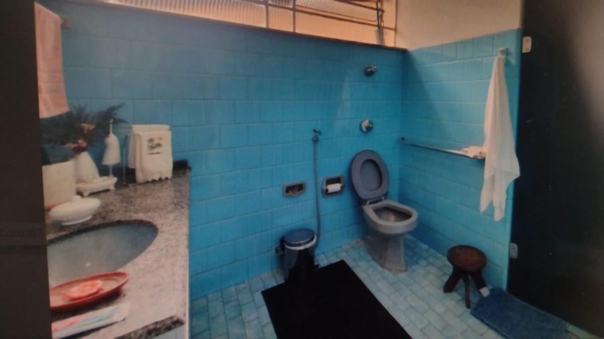 Casa, Jardim América, 3 Quartos, 3 Vagas