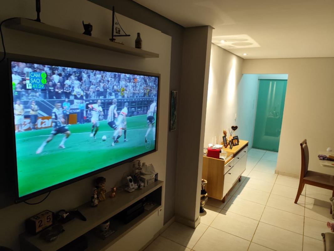Casa, São João Batista (venda Nova), 3 Quartos, 3 Vagas, 1 Suíte