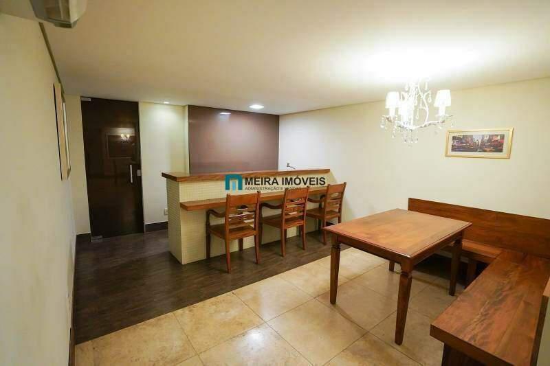 Apartamento, Lourdes, 4 Quartos, 3 Vagas, 3 Suítes