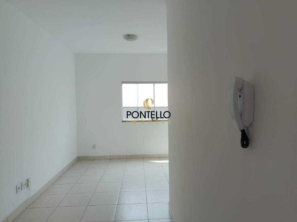 Apartamento, Mata Grande, 1 Quarto, 1 Vaga