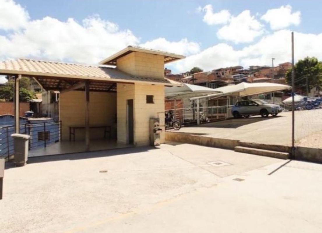 Apartamento, Nacional, 2 Quartos, 1 Vaga
