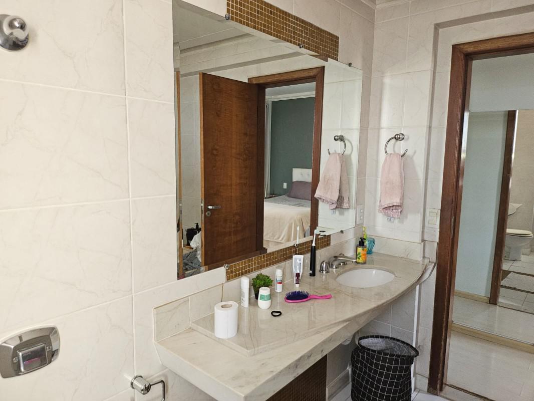 Apartamento, Alto Barroca, 4 Quartos, 2 Vagas, 1 Suíte