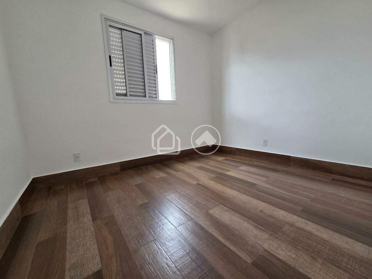 Apartamento, Buritis, 2 Quartos, 2 Vagas, 1 Suíte