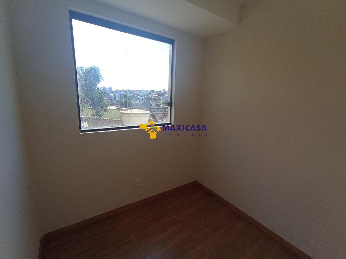 Apartamento, Santa Branca, 3 Quartos, 2 Vagas, 1 Suíte
