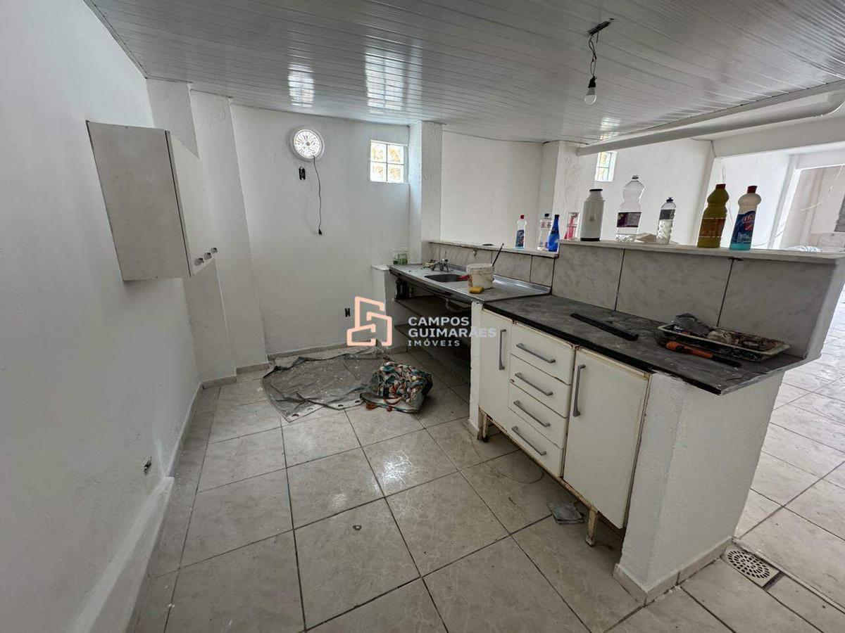Casa, Araguaia, 3 Quartos, 1 Vaga, 1 Suíte