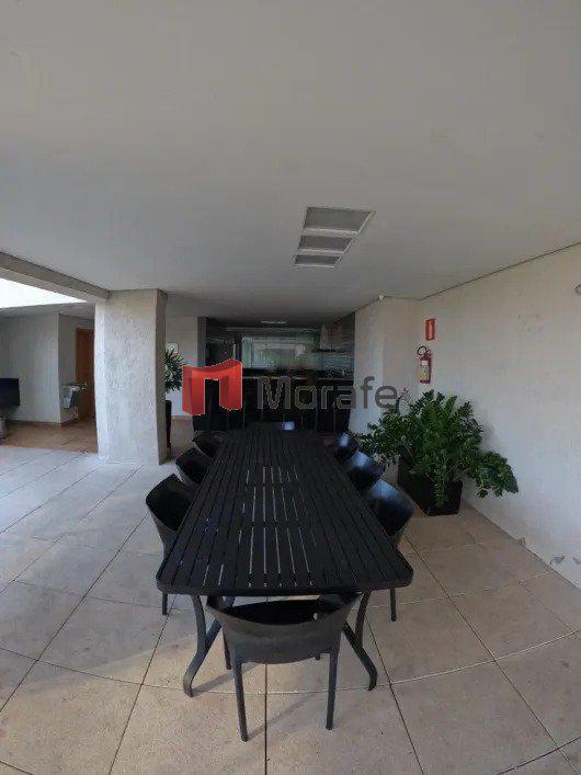 Apartamento, Engenho Nogueira, 3 Quartos, 2 Vagas