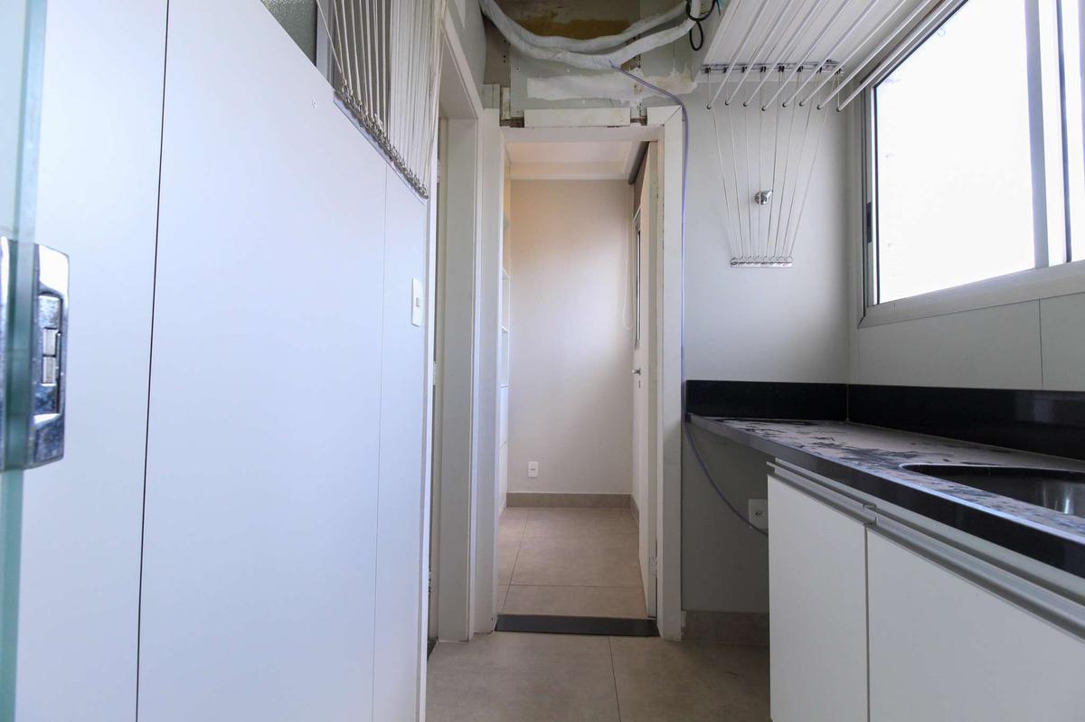 Apartamento, Lourdes, 2 Quartos, 2 Vagas, 1 Suíte