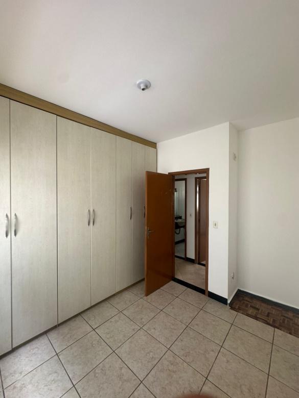 Apartamento, Horto, 2 Quartos, 1 Vaga
