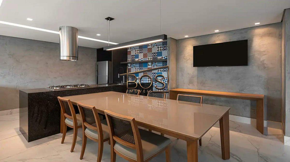 Cobertura, Anchieta, 3 Quartos, 3 Vagas, 1 Suíte