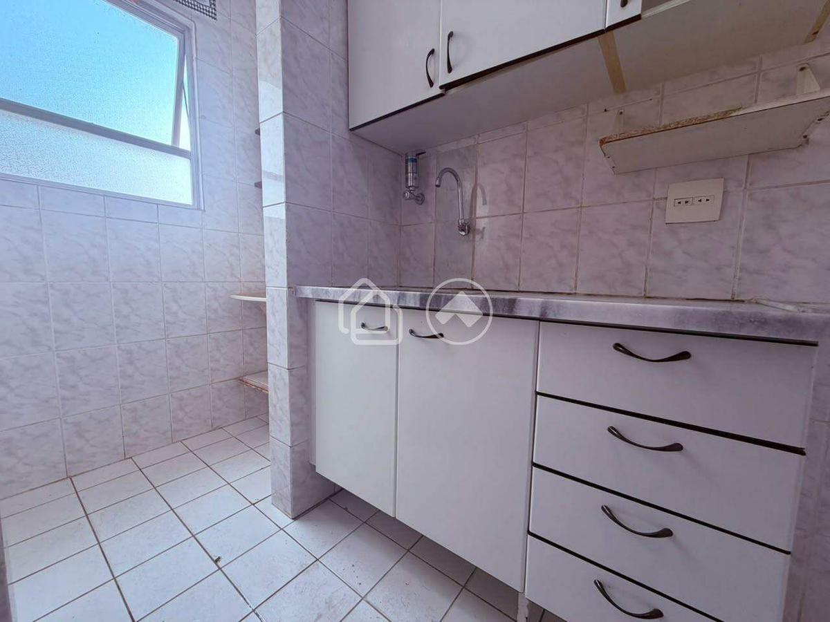 Apartamento, Buritis, 3 Quartos, 1 Vaga, 1 Suíte