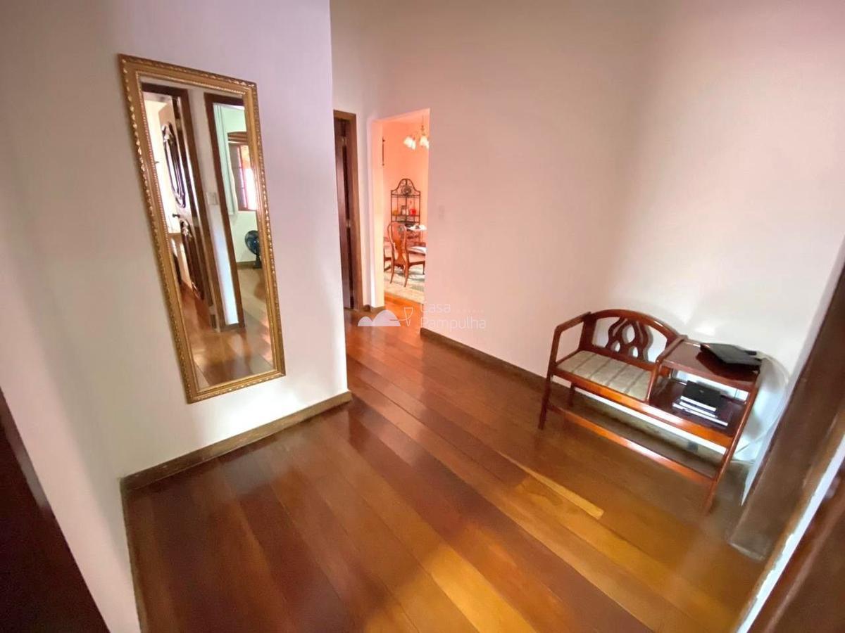 Casa, Jardim Leblon, 3 Quartos, 3 Vagas, 1 Suíte