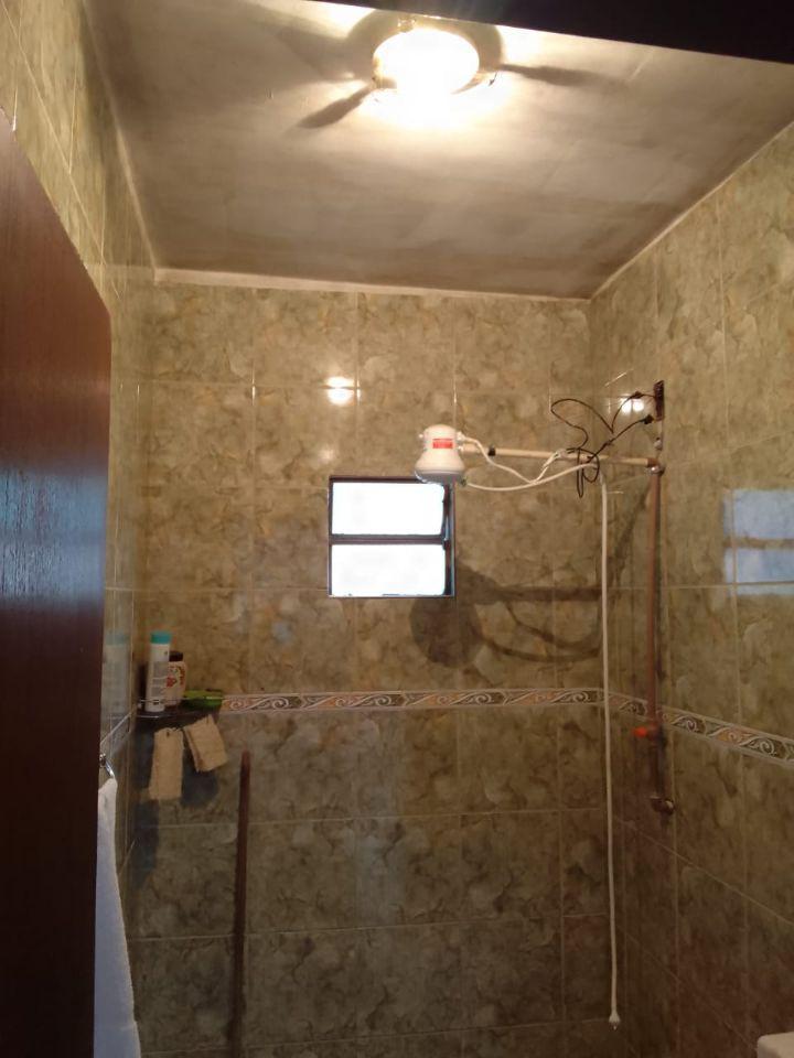 Casa, Chácara São Geraldo, 3 Quartos, 2 Vagas
