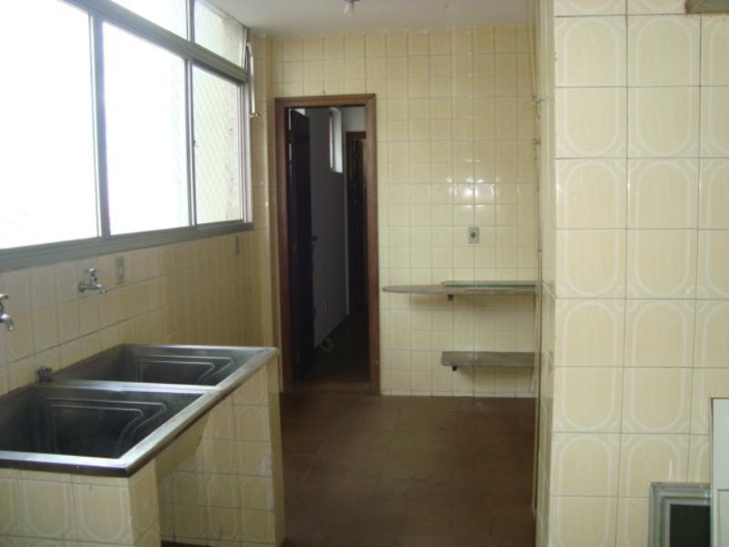 Apartamento, Gutierrez, 3 Quartos, 2 Vagas, 1 Suíte