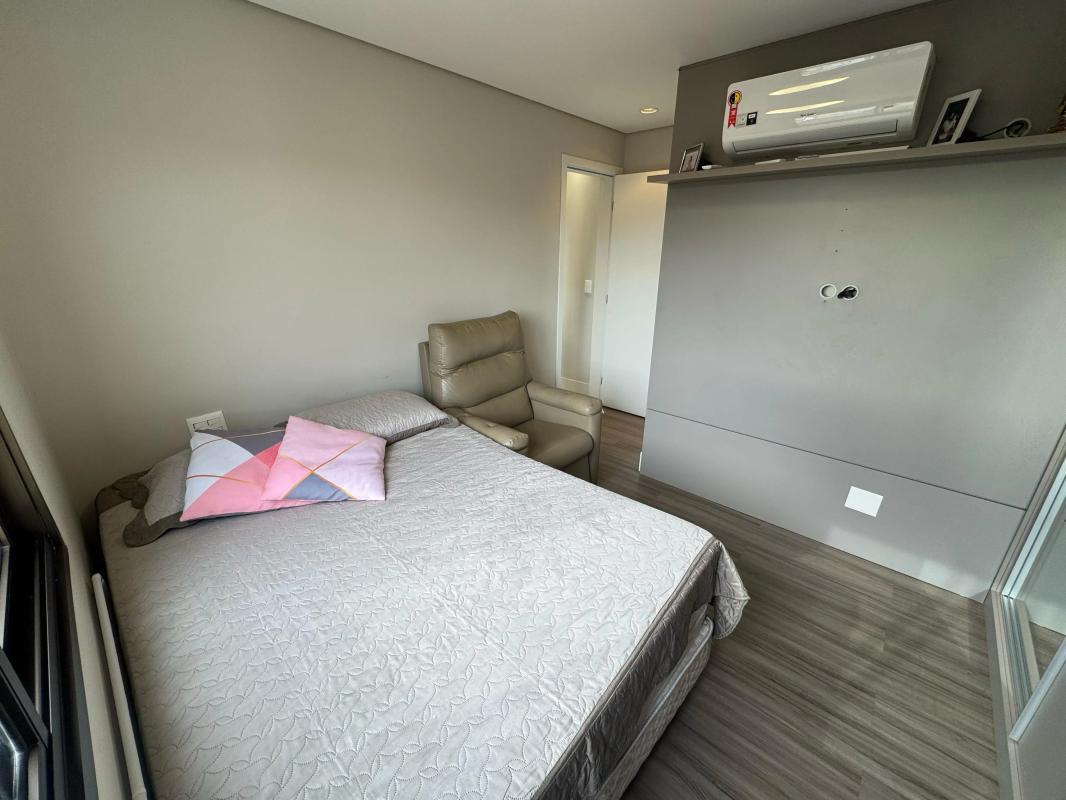 Cobertura, Sagrada Família, 3 Quartos, 4 Vagas, 2 Suítes