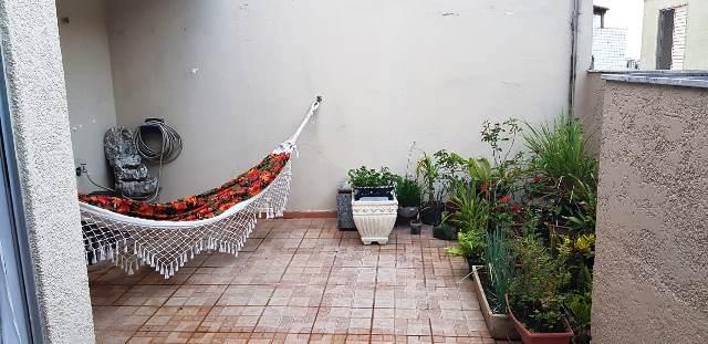 Cobertura, Palmares, 3 Quartos, 2 Vagas, 1 Suíte