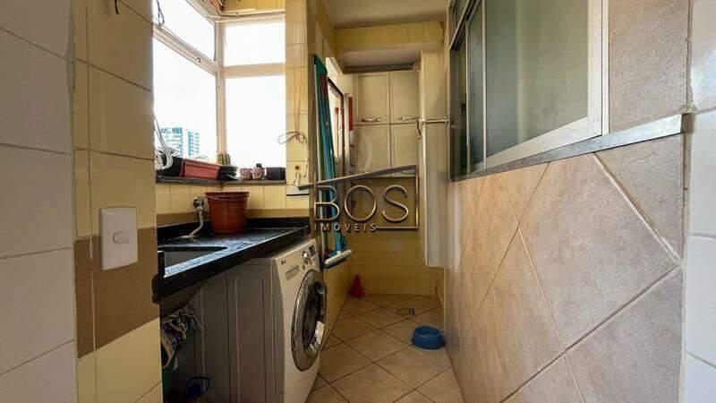 Apartamento, São Pedro, 3 Quartos, 1 Vaga, 1 Suíte