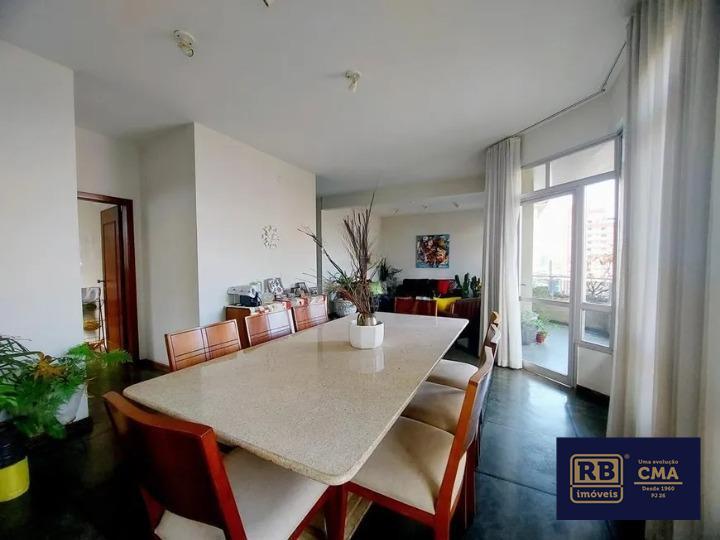 Apartamento, Gutierrez, 4 Quartos, 4 Vagas, 1 Suíte