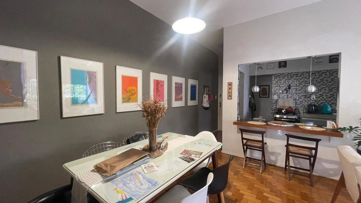 Apartamento, Serra, 3 Quartos, 1 Vaga, 1 Suíte