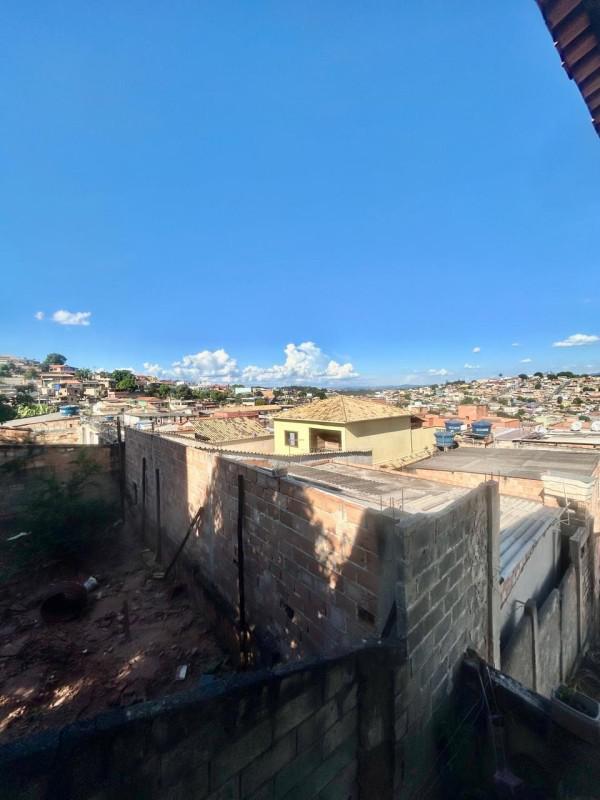 Casa, São Benedito, 4 Quartos, 0 Vaga