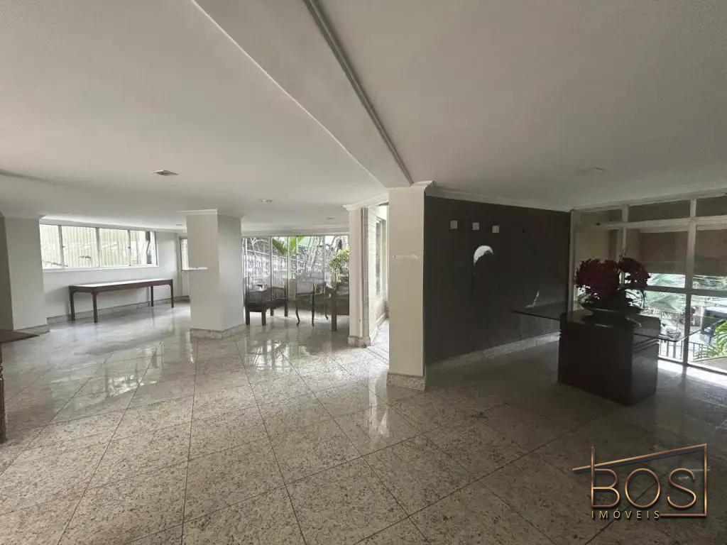 Apartamento, Luxemburgo, 3 Quartos, 2 Vagas, 1 Suíte