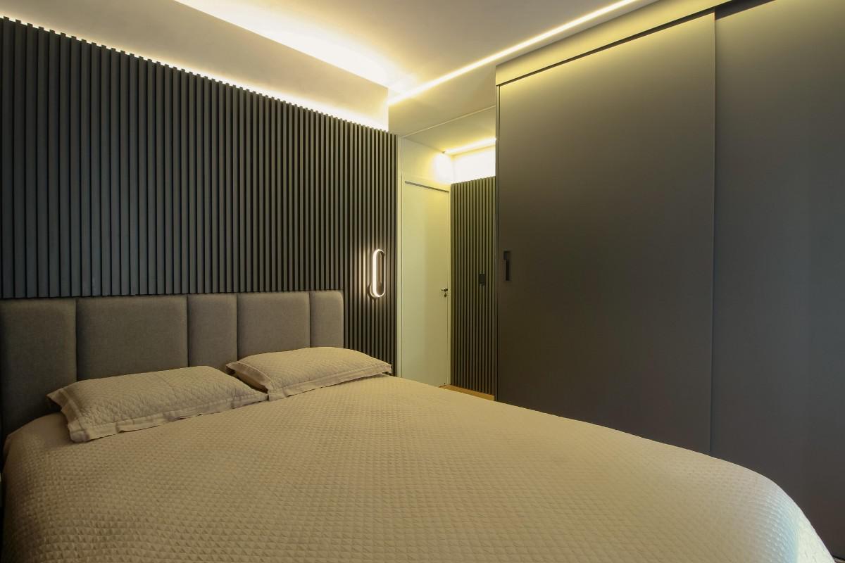 Apartamento, Serra, 2 Quartos, 2 Vagas, 1 Suíte