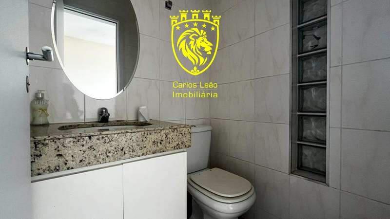 Cobertura, União, 4 Quartos, 2 Vagas, 2 Suítes