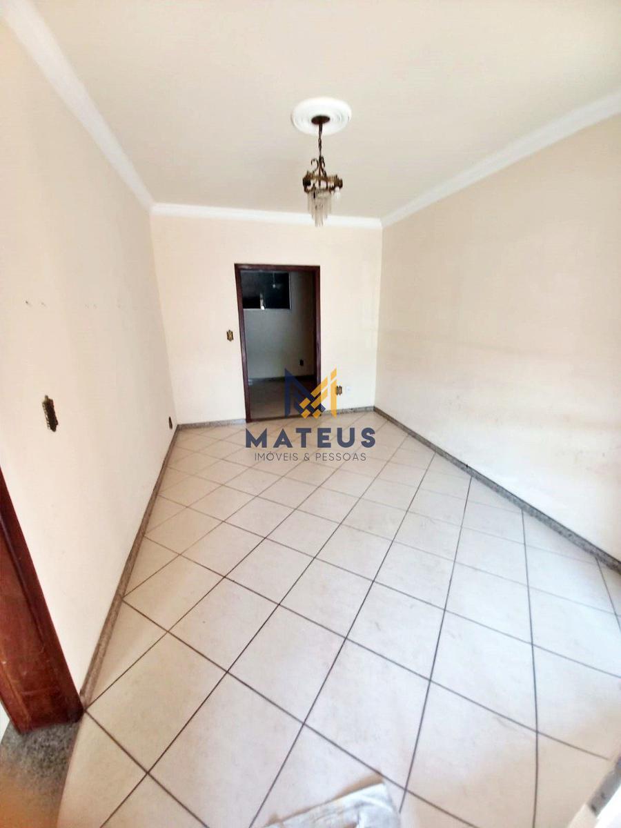 Casa, Caiçaras, 3 Quartos, 1 Vaga