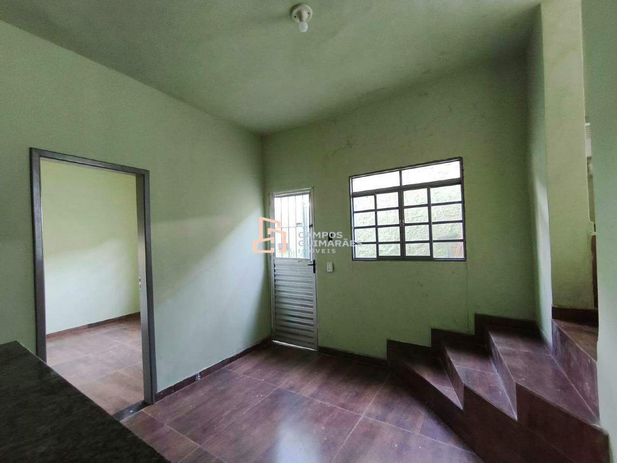 Casa, Santa Helena, 1 Quarto, 1 Vaga