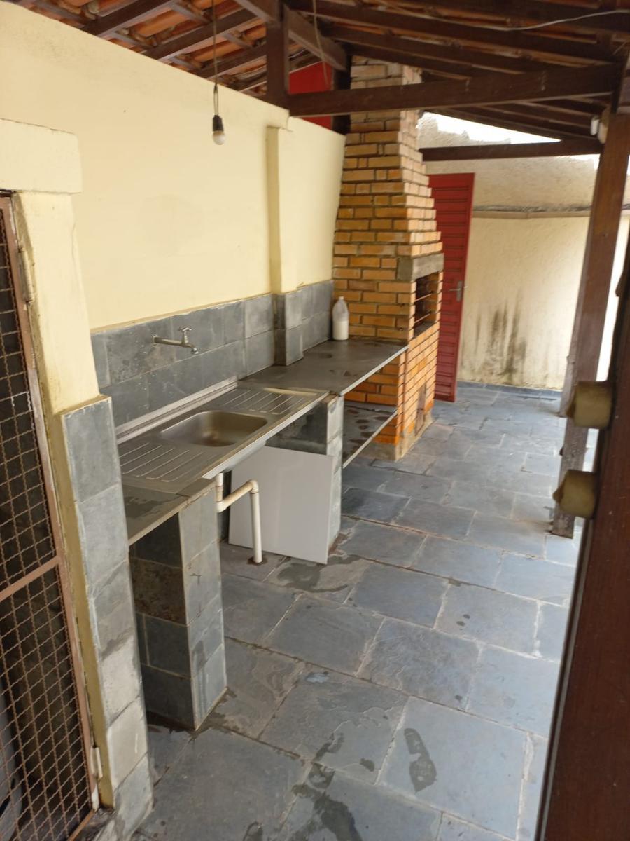 Casa, Santa Cruz, 7 Quartos, 6 Vagas, 2 Suítes