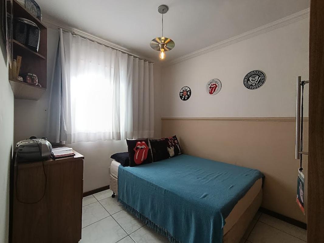 Apartamento, Pompéia, 2 Quartos, 1 Vaga