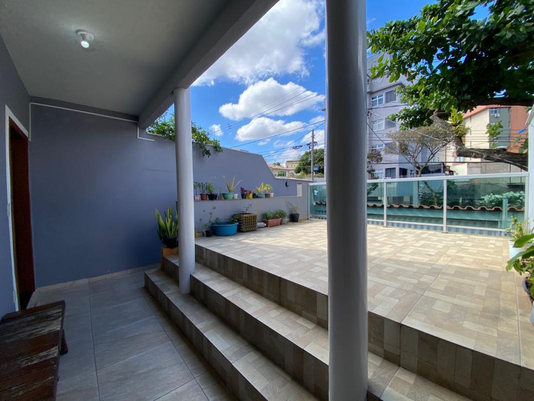 Casa, Alípio de Melo, 3 Quartos, 2 Vagas, 1 Suíte